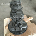 PC360-7 Hydraulisk pumpe PC360-7 Hovedpumpe 708-2G-00181